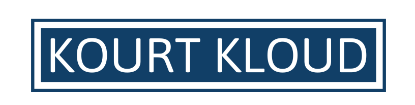 Kourt Kloud